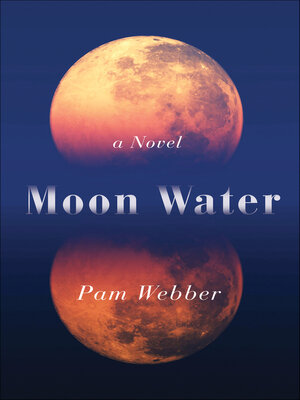 Moon Water - ebook
